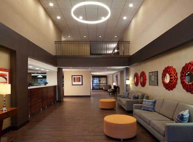 Images Hampton Inn Charleston-Southridge
