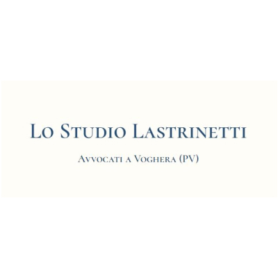 Studio Legale Lastrinetti Avv. Daniele Logo