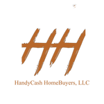 HandyCash HomeBuyers, llc Logo