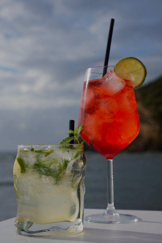 Images La Playa Beach Bar