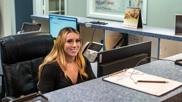 Images Gentle Dental Moreno Valley