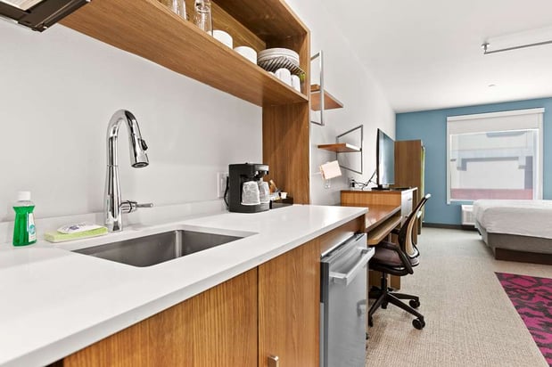 Images Home2 Suites by Hilton Phoenix Downtown