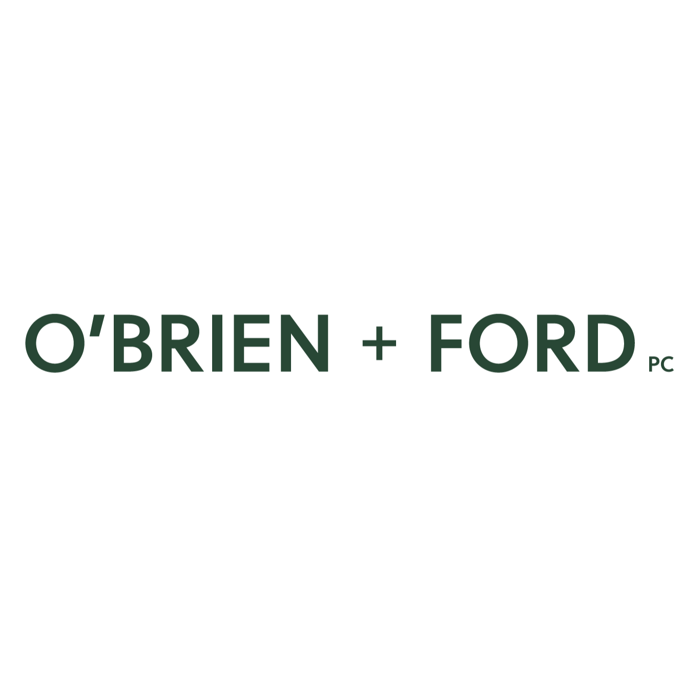 O'Brien & Ford Buffalo Car Accident and Personal Injury Lawyers