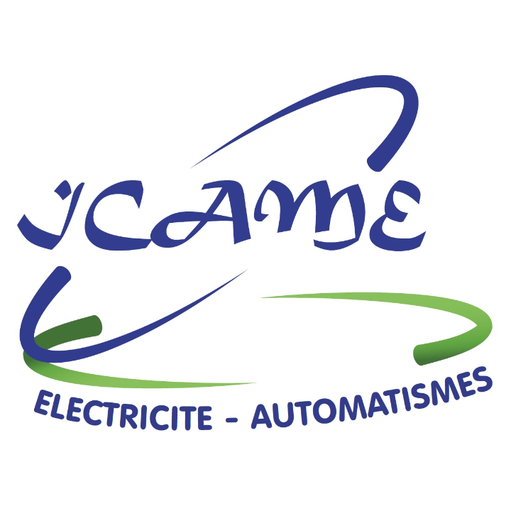 ICAME SARL installation électrique industrielle