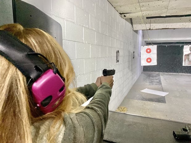 Images Riverside Magnum Range