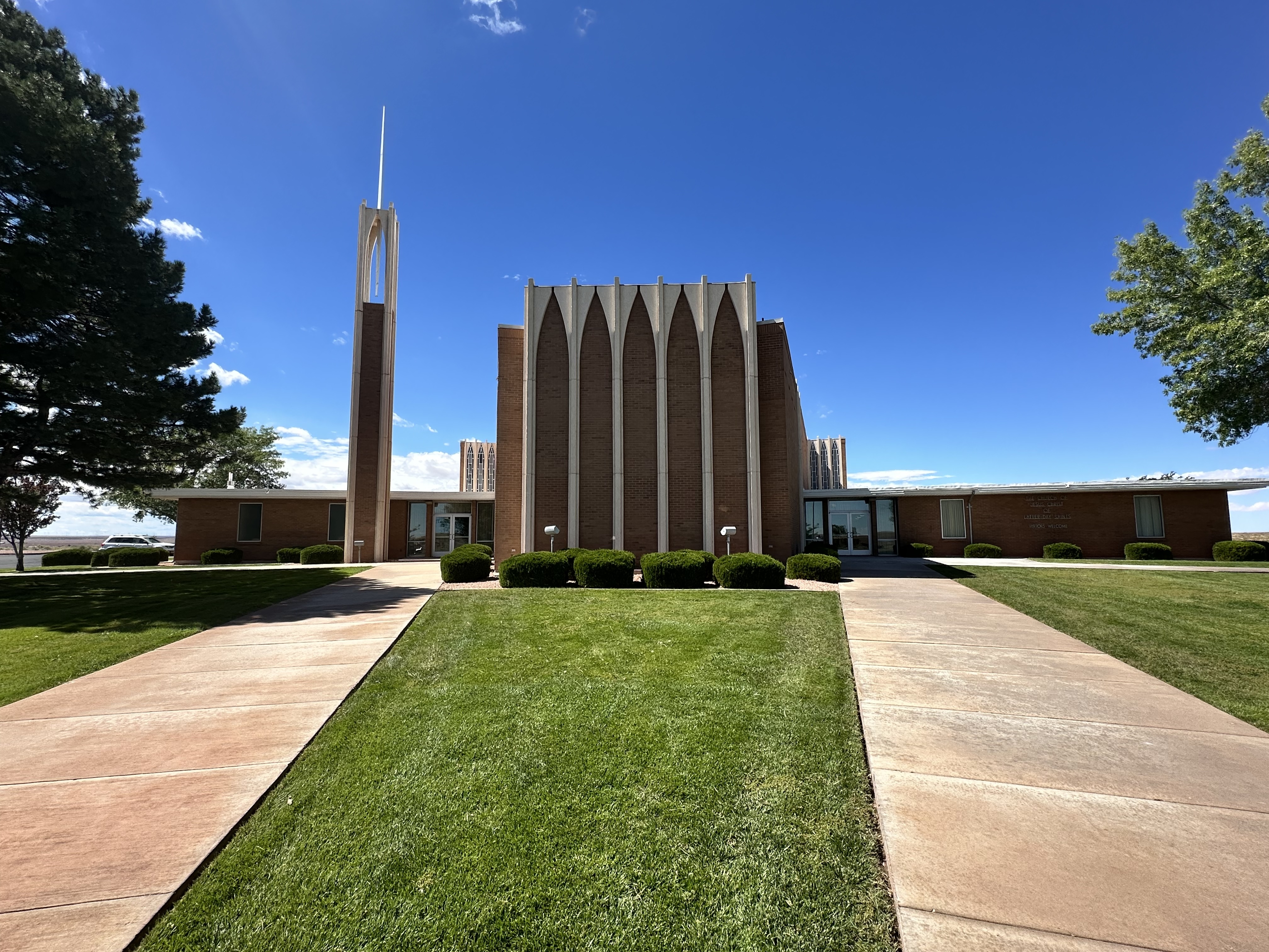 The Church of Jesus Christ of Latter-day Saints