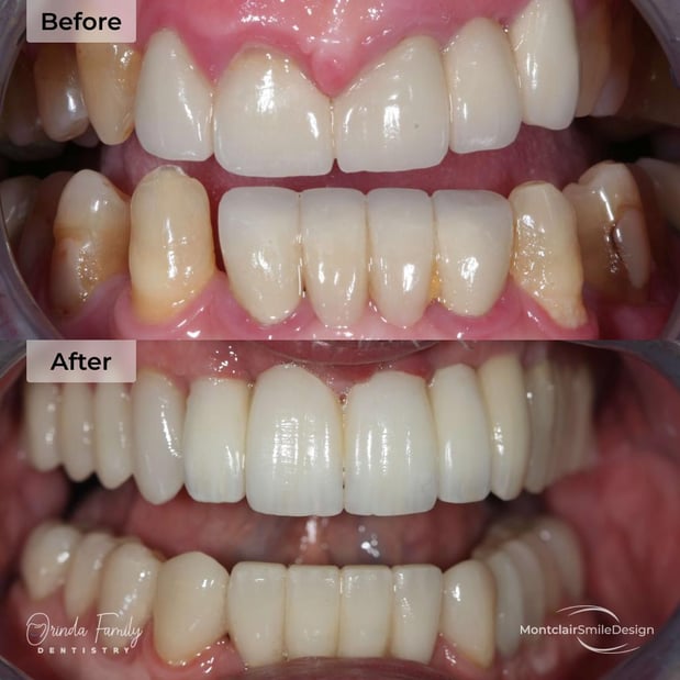 Images Orinda Family Dentistry