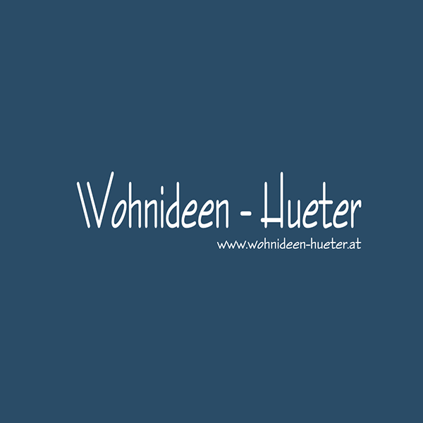 Logo von Wohnideen Hueter