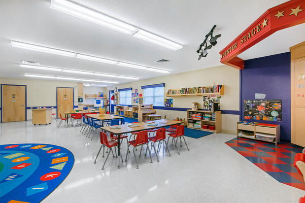 Images Primrose School of Atlee Commons