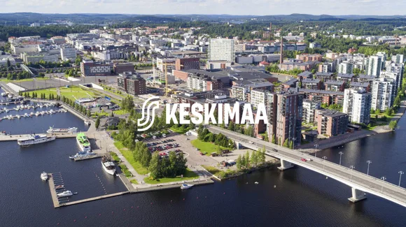Images Osuuskauppa Keskimaa