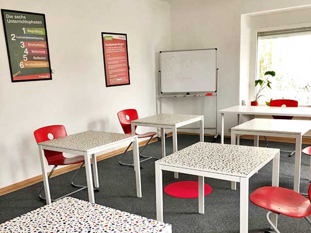 Bilder Studienkreis Nachhilfe Buchen
