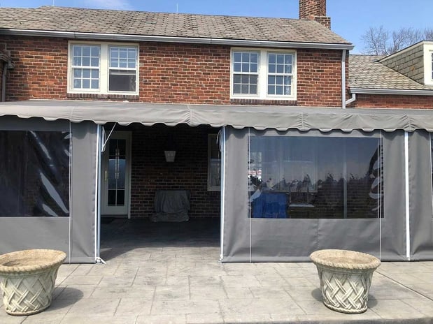 Images Nicewonger Awning LLC