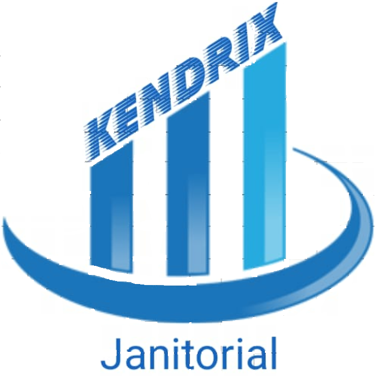Kendrix Janitorial Service Logo