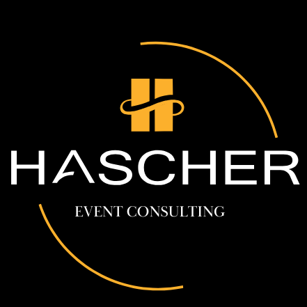 Hascher Event Consulting Logo