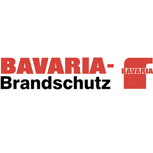 Logo BAVARIA-Brandschutz Ralf Donzelmann