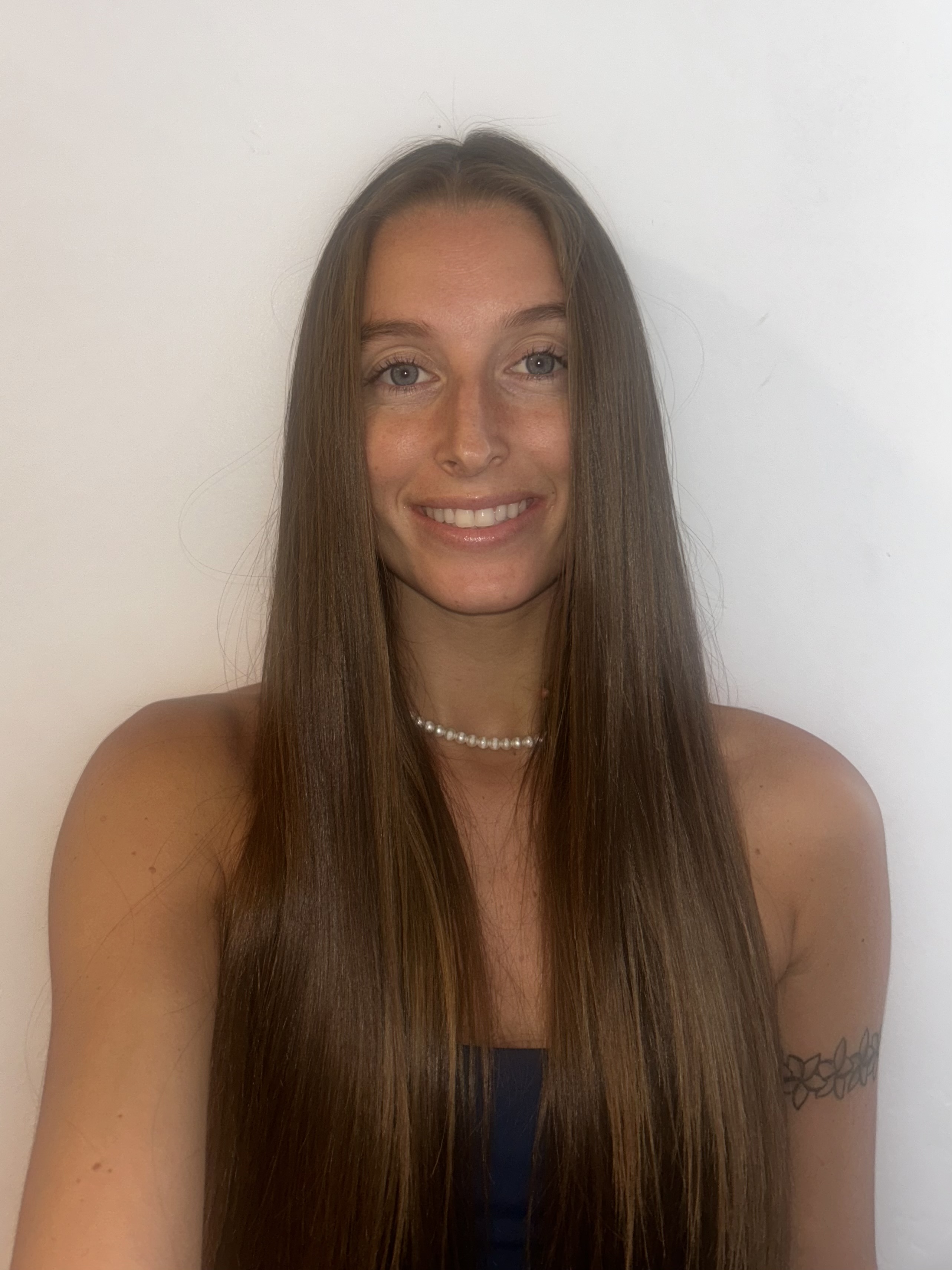 Michaela E.