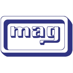 MAG A.M. Consultores S.A. Logo