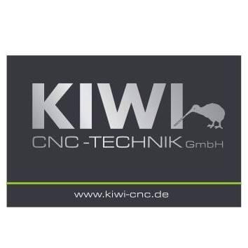 Logo KIWI CNC-Technik GmbH