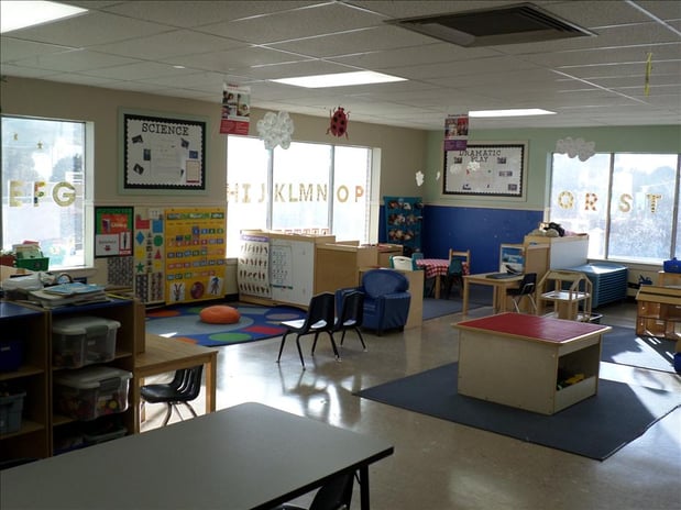 Images Lower Terrace KinderCare