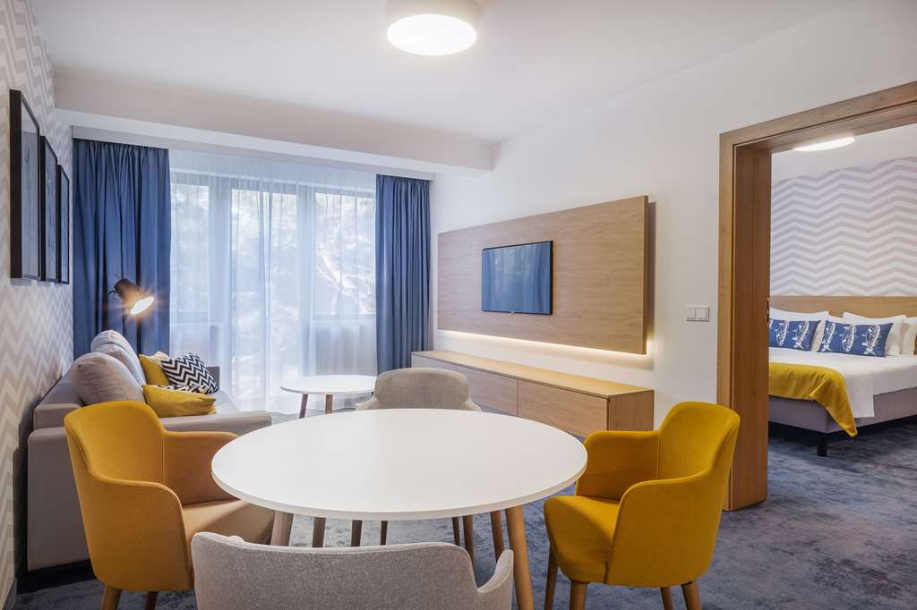 Images Best Western Hotel Jurata