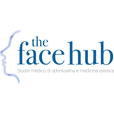 The Face Hub Studio Medico di Odontoiatria e Medicina Estetica Logo