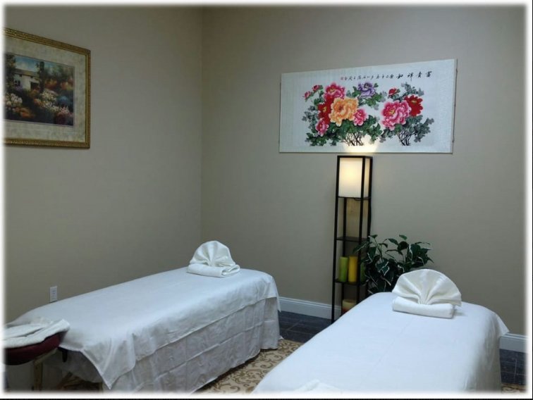 New Asian Massage Spa Photo