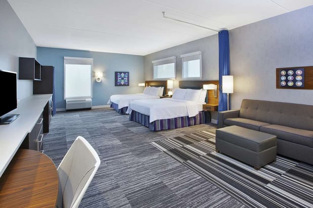 Images Home2 Suites by Hilton Pittsburgh Area Beaver Valley