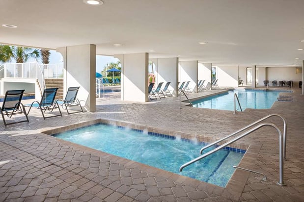 Images Hampton Inn & Suites Myrtle Beach/Oceanfront