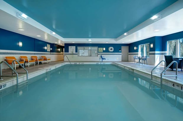 Images Hampton Inn & Suites Yonkers