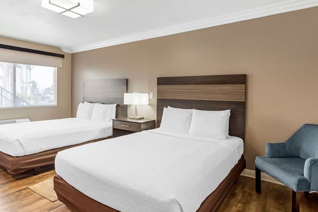 Images Best Western China Lake Inn