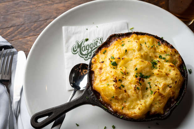 Images Maggie's Restaurant