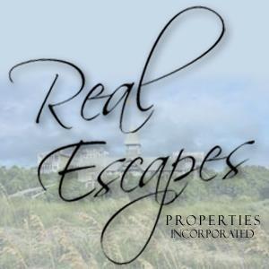 Real Escapes Properties, Inc.