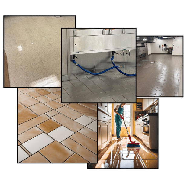 Images Tulsa's Premier Carpet & Cleaning Services