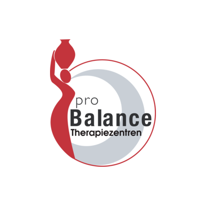 Logo proBalance Therapiezentrum Hirschaid