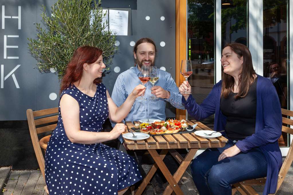 Bilder Best Western Wein-und Parkhotel Nierstein