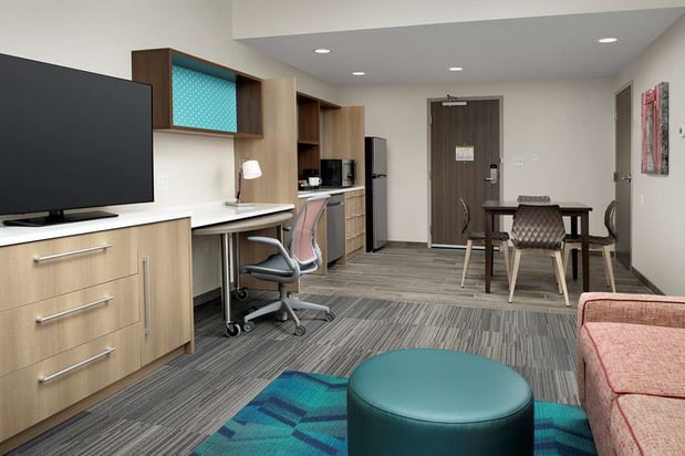 Images Home2 Suites by Hilton Columbus Polaris