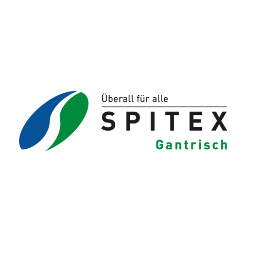 SPITEX Gantrisch Logo
