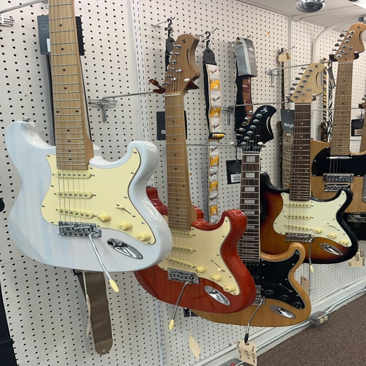 Images Buxton Music Central