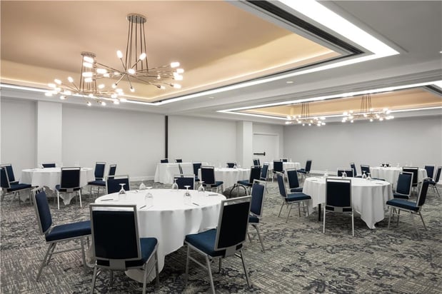 Images Embassy Suites by Hilton Birmingham