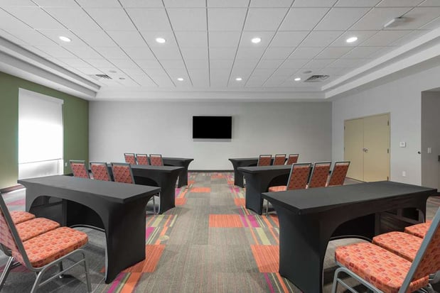 Images Home2 Suites by Hilton Ft. Lauderdale Airport-Cruise Port
