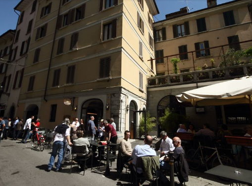 Trattoria Gasparo