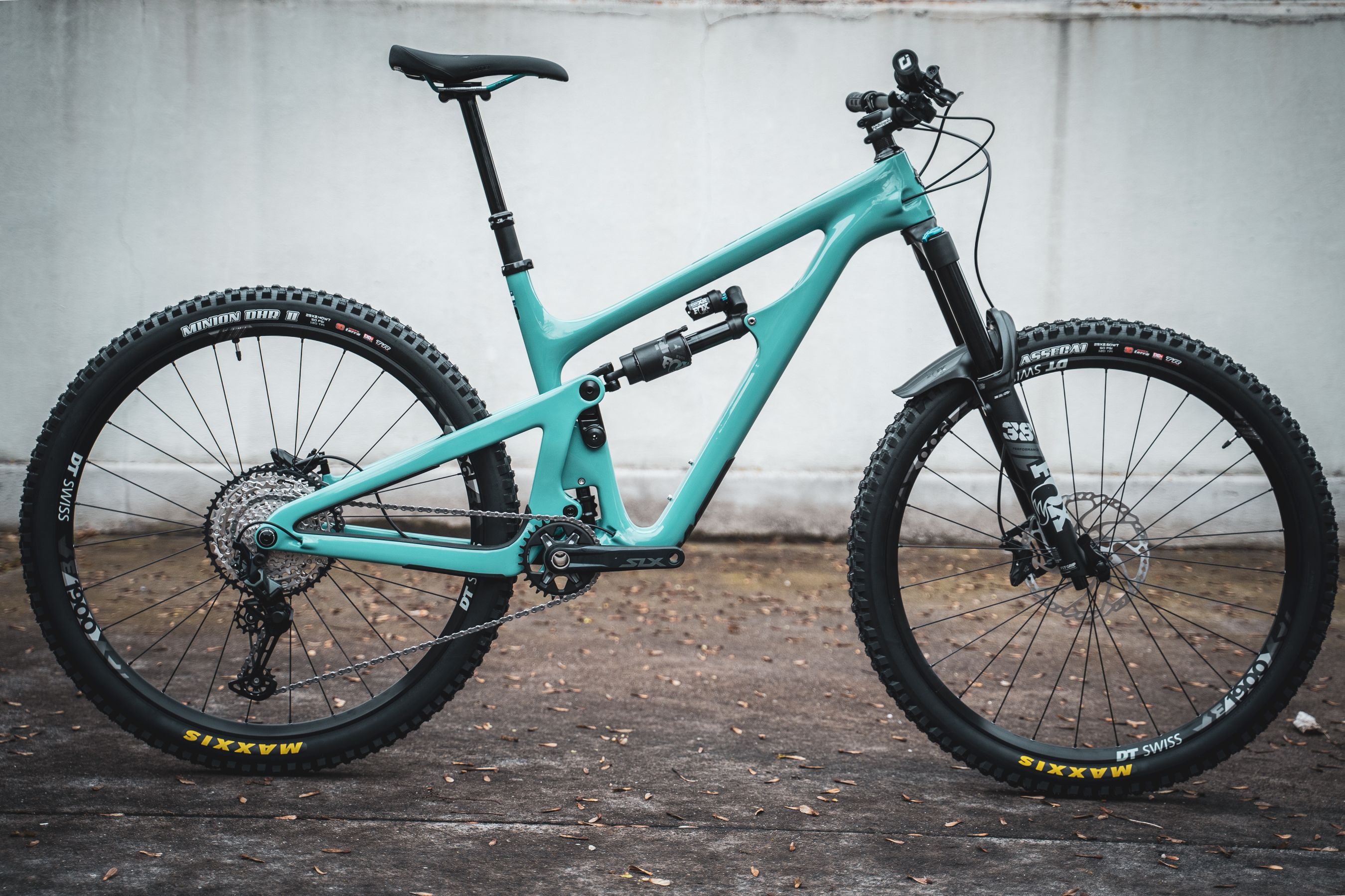 Bilder HOT-TRAIL GmbH