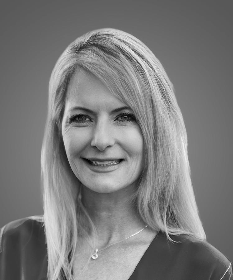 Lysa Griffith headshot