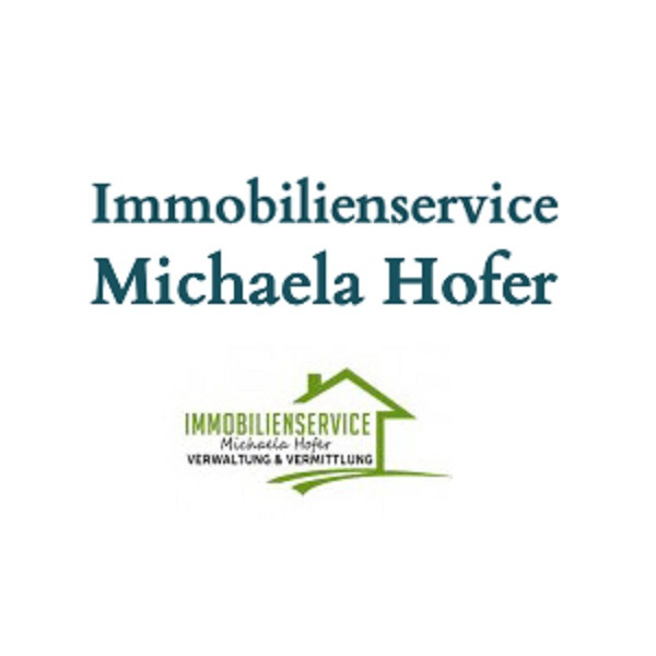 Immobilienservice Michaela Hofer Logo