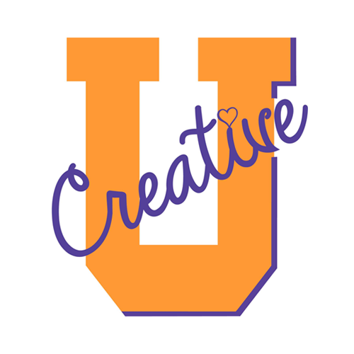 Creative U Logo