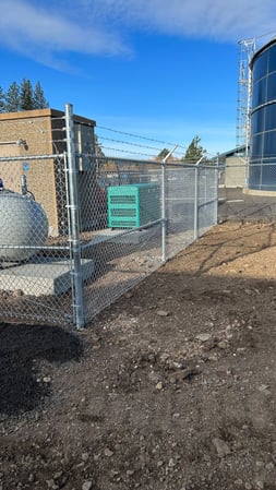 Images Superior Fence and Rail