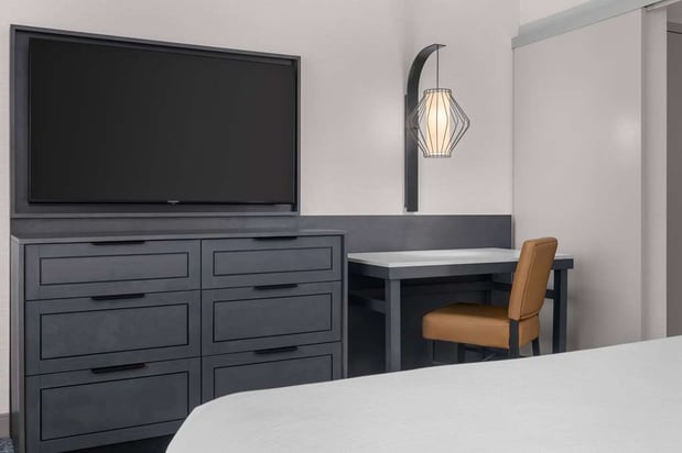 Images Embassy Suites by Hilton El Paso