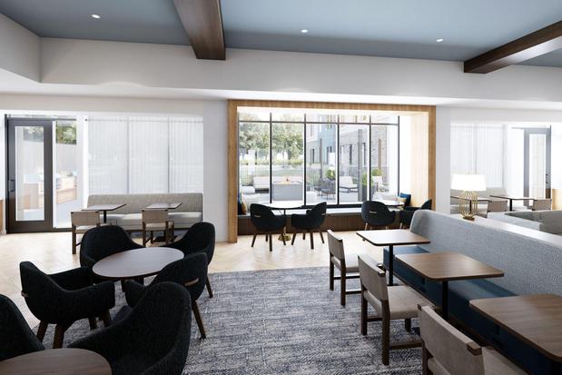 Images Staybridge Suites Racine - Mount Pleasant by IHG