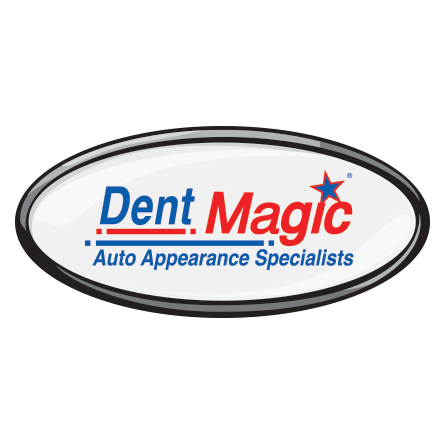 Dent Magic Logo