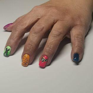 Bild 2 von AS - Nagelstudio Almer Sandra